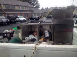 Best Retail Junk Removal  in Mccullom Lake, IL