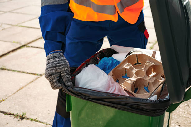 Junk Removal for Events in Mccullom Lake, IL